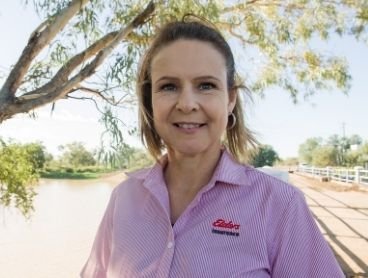 Profile photo of Julie Maurer